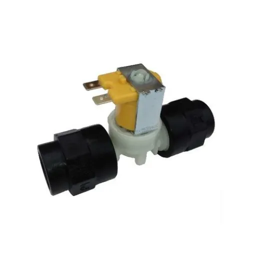 Tecma Einlaßelektroventil 12V - 1/2