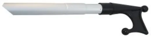 Teleskopbootshaken L. 80/160cm