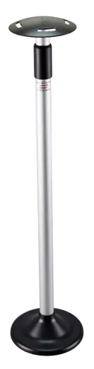 Teleskopische Persenningstütze, L=787-1499mm