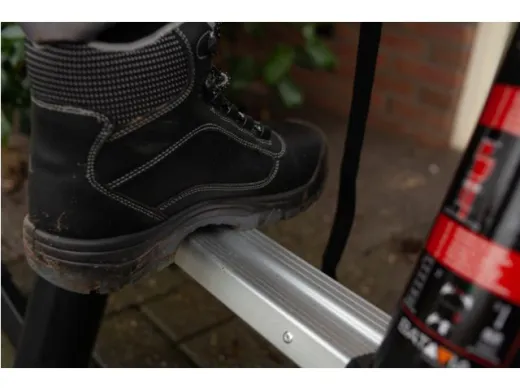 Teleskopleiter Giraffe Air Professional 3.27m