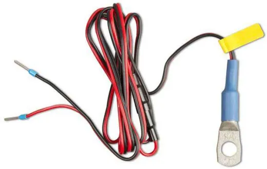 Temperaturfühler für BMV-702