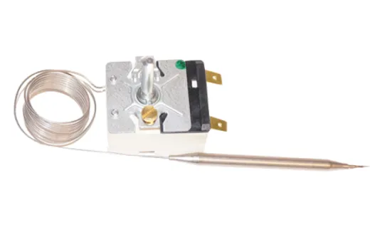 Temperaturregler 12/24v Für Nico Schiffsboiler