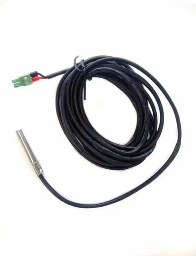 Temperatursensor für BlueSolar PWM-Pro Laderegler