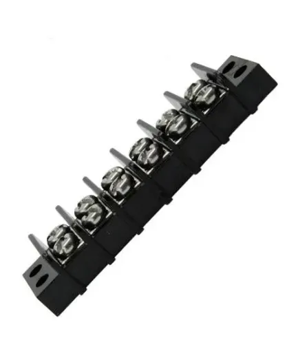 Terminal Block 65A - 6 Circuit, Retail P