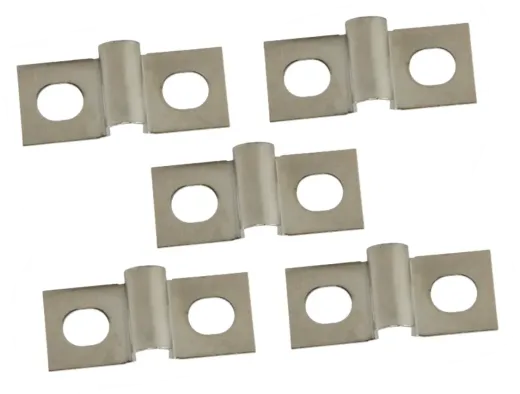 Terminal Block Jumpers (5) for 20A Termi