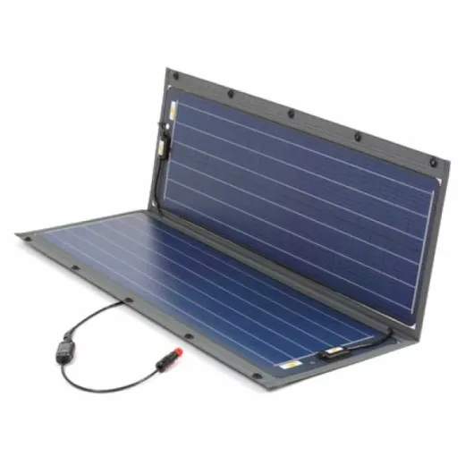 RX-Solarmodule - 76W, 873 x 826 x 6 mm