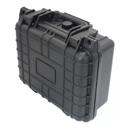 TFB Echolotkoffer G3 Modell 275