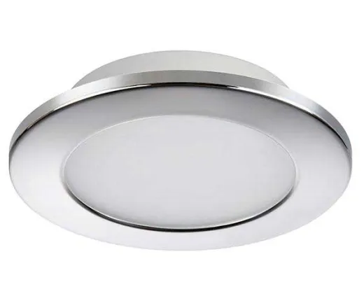 THEKLA LED 9W (Edelstahl316 mat, warmes weiß)