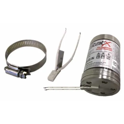 Thermische Schalter (2", NC - normal geschlossen)