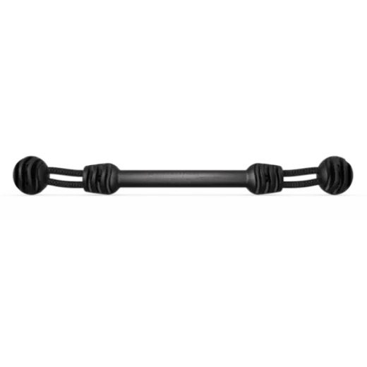 TheSnubber Twist black