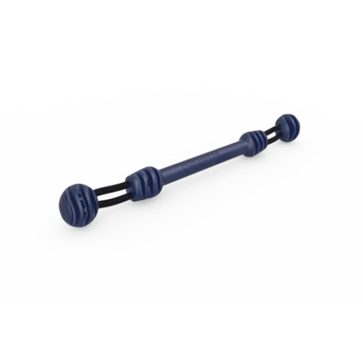TheSnubber Twist blue