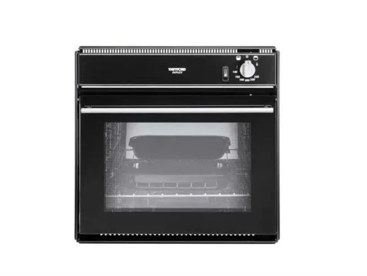 Thetford Duplex-Ofen mit Grill