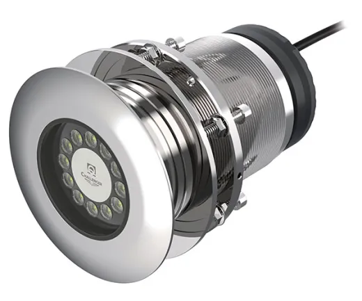 THI QCC 60W (QCC, weiß, 60W)