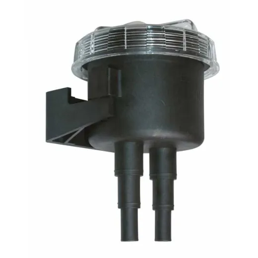 Thor Wasserfilter - 19, 25 und 32 mm