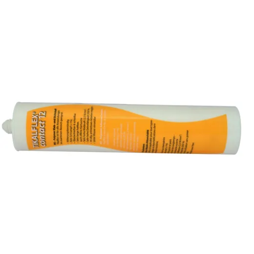 Tikalflex Contact12 Universal Kleber weiß 290 ml