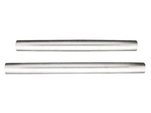 Tisch-Säule Aluminium 70cm