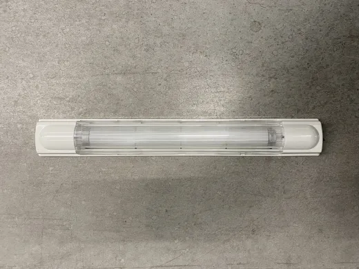 TL LAMP HM TRANS. 8W/12V 432MM