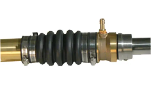 Tmf Axial Propellerwellenabdichtung (Gleitringabdichtung), Für Propellerwelle Ø40mm