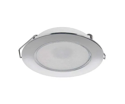 TODD E SD (Edelstahl316 matt, rot)