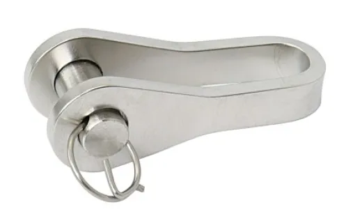 Toggle 6.0mm Bolzen AISI316