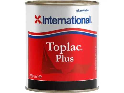 Toplac PLUS rustic red 750ml