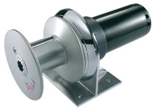 TOTEM G 500W-12V Tender-Spill