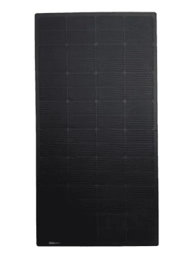 Tough+ Black 46W Long Flush