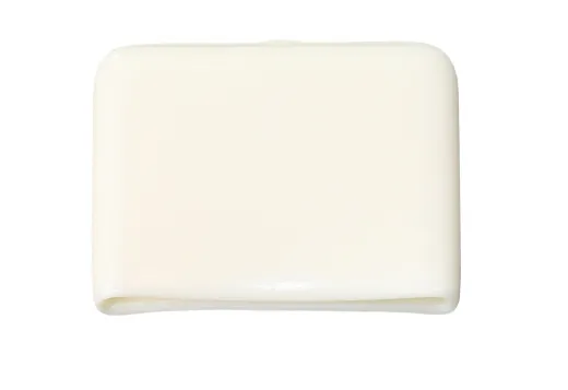 TRAFLEX-Endkappe 30x3mm gerade/weich VP=10St.