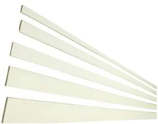 Traflex-Latte 25x3mm Länge 200cm