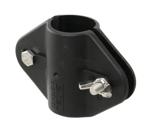 TRAFLEX-System 30 Aufnahmeteil doppelt