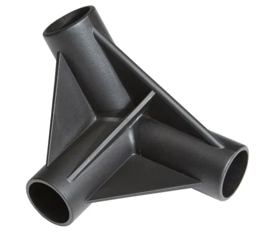 TRAFLEX-System 30 Dachende 120/90° oben