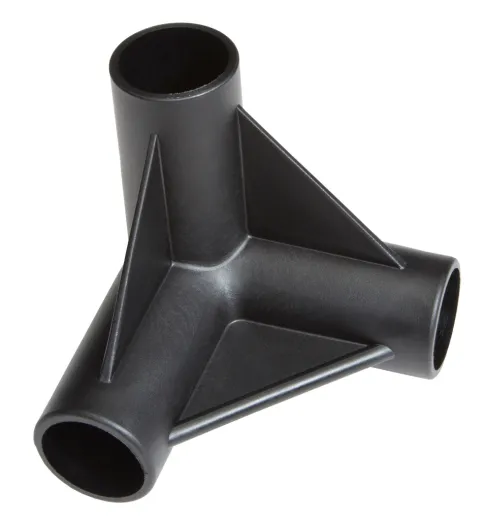 TRAFLEX-System 30 Ecke 90/90°