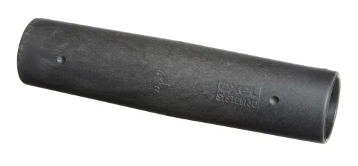 TRAFLEX-System 30 Längs-Rohrverbinder