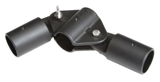 TRAFLEX-System 30 Verbinder Rohr/Rohr