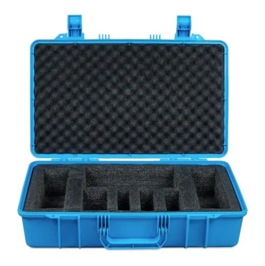 Tragetasche für Blue Smart IP65 Ladegeräte 12/25, 24/13 und Zubehör