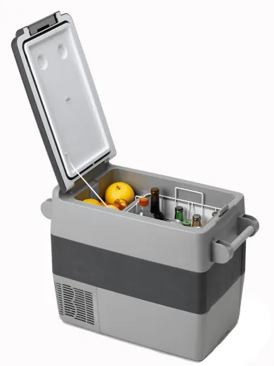 Travelbox INDEL B 50 L