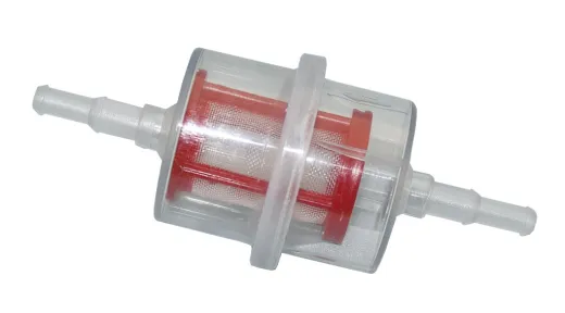 Treibstoff-Filter 45/35mm für 7-8mm