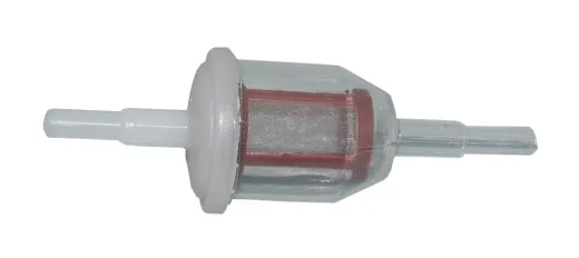 Treibstoff-Filter 55/52mm für 6-8mm