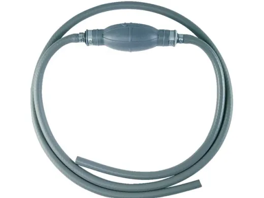 Treibstoffleitung HD EPA Low 9,5mm