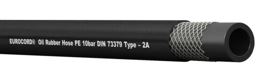 Treibstoffschlauch in 10mmØ