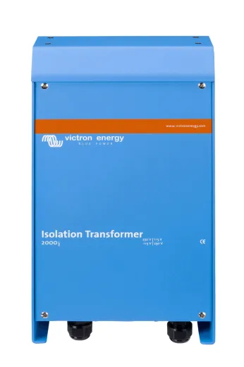 Trenntransformator 2000W 115/230V