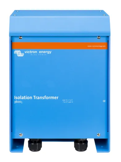 Trenntransformator