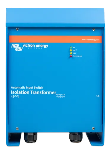 Trenntransformator 4500W 115/230V