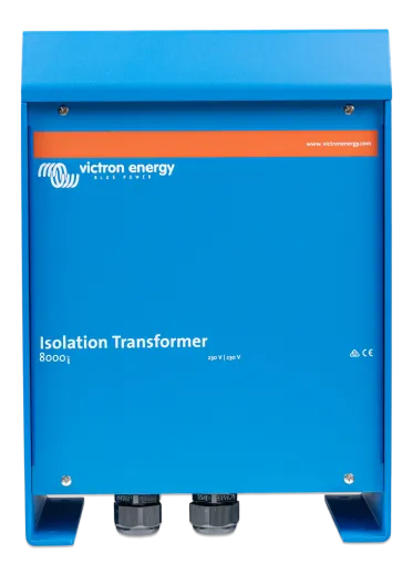 Trenntransformator 8000W 230V