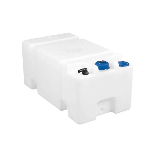Trinkwassertank - 800 x 350 x 300 mm