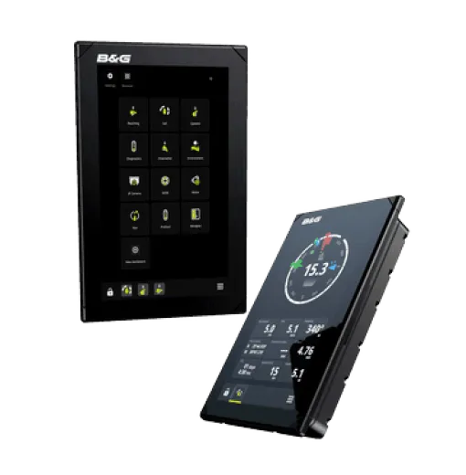 Triton™ Edge