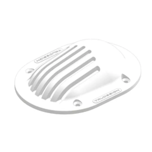 Trudesign Ansaugsiebe (1 1/4", weiß)