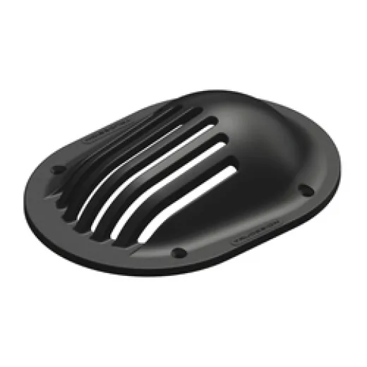 Trudesign Ansaugsiebe (2", schwarz)