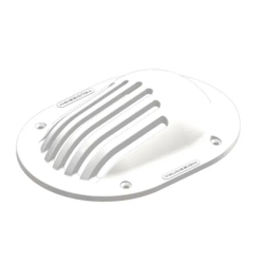 Trudesign Ansaugsiebe (2", weiß)