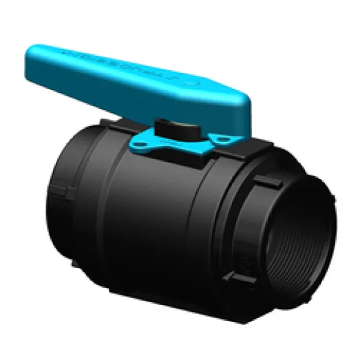 Trudesign Kugelhahn